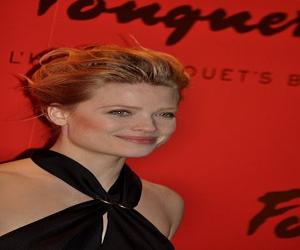 Mélanie Thierry Mélanie Thierry
