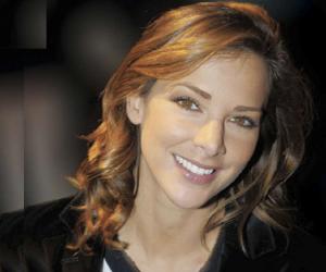 Mélissa Theuriau Mélissa Theuriau
