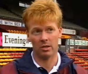 Mo Johnston Mo Johnston