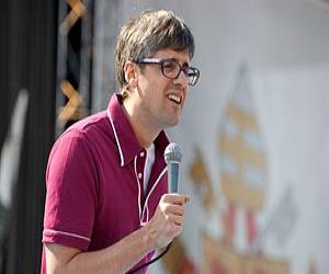 Mo Rocca Mo Rocca