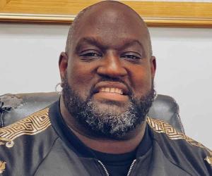 Mo Vaughn Mo Vaughn