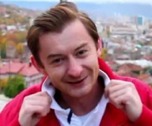 Moamer Kasumović Moamer Kasumović