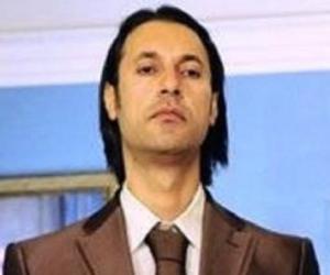 Moatassem-Billah Gaddafi Moatassem-Billah Gaddafi