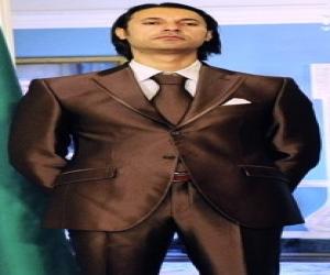 Moatassem-Billah Gaddafi Moatassem-Billah Gaddafi