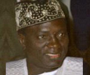 Modibo Keïta Modibo Keïta