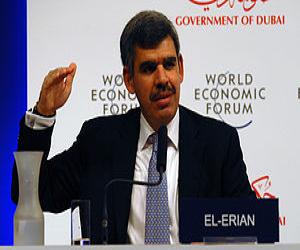 Mohamed A. El-Erian Mohamed A. El-Erian