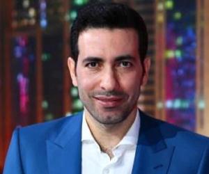 Mohamed Aboutrika