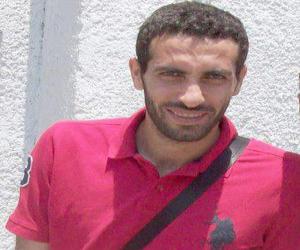 Mohamed Aboutrika Mohamed Aboutrika