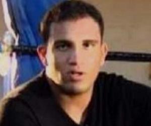 Mohamed Arjaoui Mohamed Arjaoui
