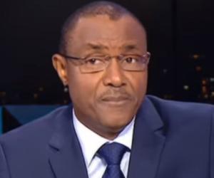 Mohamed Béavogui Mohamed Béavogui