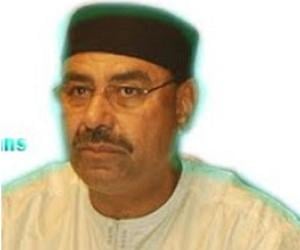 Mohamed Ben Omar Mohamed Ben Omar