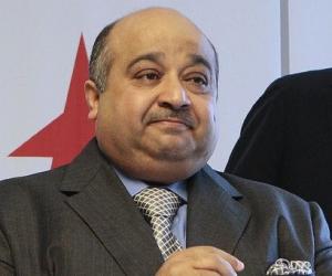 Mohamed Bin Issa Al Jaber Mohamed Bin Issa Al Jaber