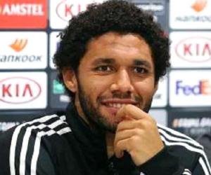 Mohamed El Nenny Mohamed El Nenny