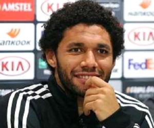 Mohamed El Nenny