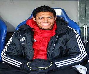 Mohamed El Nenny Mohamed El Nenny