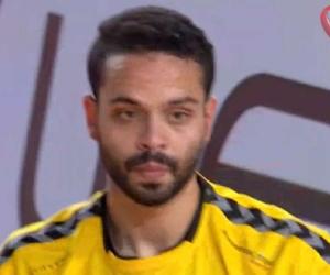 Mohamed El-Tayar Mohamed El-Tayar