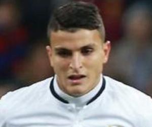Mohamed Elyounoussi Mohamed Elyounoussi