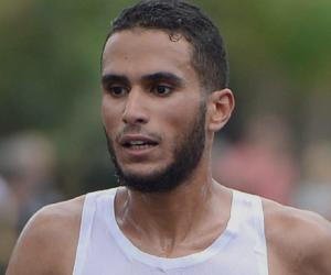 Mohamed Hrezi Mohamed Hrezi