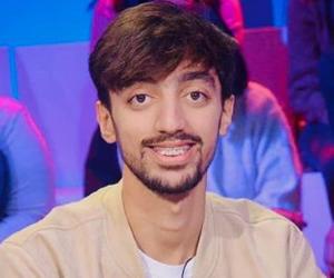 Mohamed Khalil Jendoubi Mohamed Khalil Jendoubi