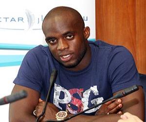 Mohamed Sissoko Mohamed Sissoko