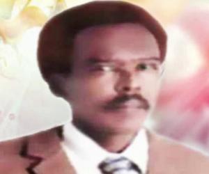 Mohamed Sulayman Tubeec Mohamed Sulayman Tubeec