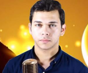 Mohamed Youssef Mohamed Youssef