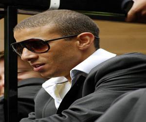 Mohamed Zidan Mohamed Zidan
