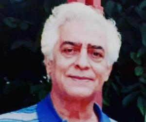 Mohammad Ali Fardin Mohammad Ali Fardin