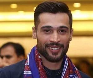 Mohammad Amir Mohammad Amir