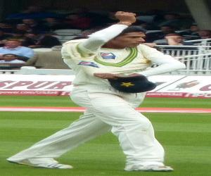 Mohammad Amir Mohammad Amir