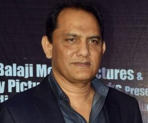 Mohammad Azharuddin