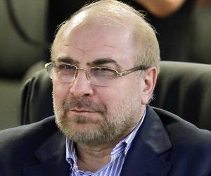 Mohammad Bagher Ghalibaf Mohammad Bagher Ghalibaf