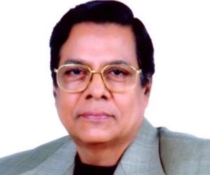 Mohammad Barkatullah Mohammad Barkatullah