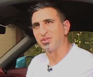 Mohammad Ghareeb Mohammad Ghareeb