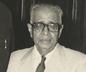 Mohammad Hidayatullah Mohammad Hidayatullah
