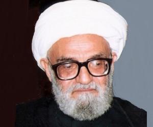 Mohammad Hussein Fadlallah Mohammad Hussein Fadlallah