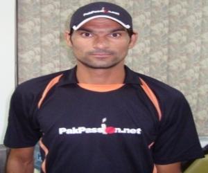 Mohammad Irfan Mohammad Irfan