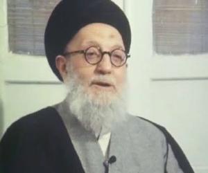Mohammad Kazem Shariatmadari Mohammad Kazem Shariatmadari