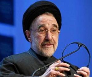 Mohammad Khatami Mohammad Khatami