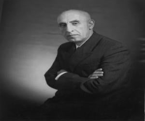 Mohammad Mosaddegh Mohammad Mosaddegh