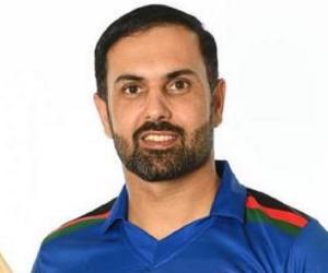 Mohammad Nabi