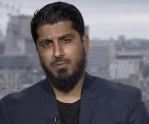Mohammad Rabbani Mohammad Rabbani