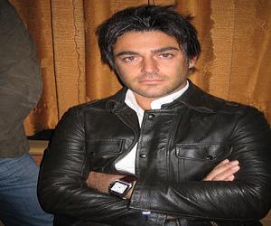 Mohammad Reza Golzar Mohammad Reza Golzar