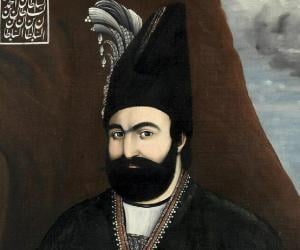 Mohammad Shah Qajar Mohammad Shah Qajar