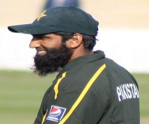 Mohammad Yousuf Mohammad Yousuf