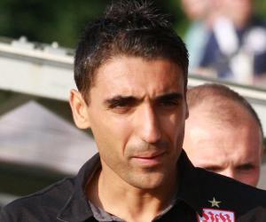 Mohammed Abdellaoue Mohammed Abdellaoue