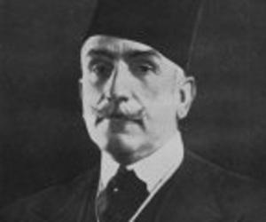 Mohammed Ali Tewfik Mohammed Ali Tewfik