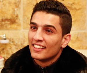 Mohammed Assaf Mohammed Assaf