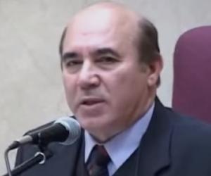 Mohammed Daoud Khan