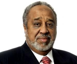 Mohammed Hussein Al Amoudi Mohammed Hussein Al Amoudi